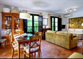 Apartamento de dos dormitorios en Plaza Alfaro